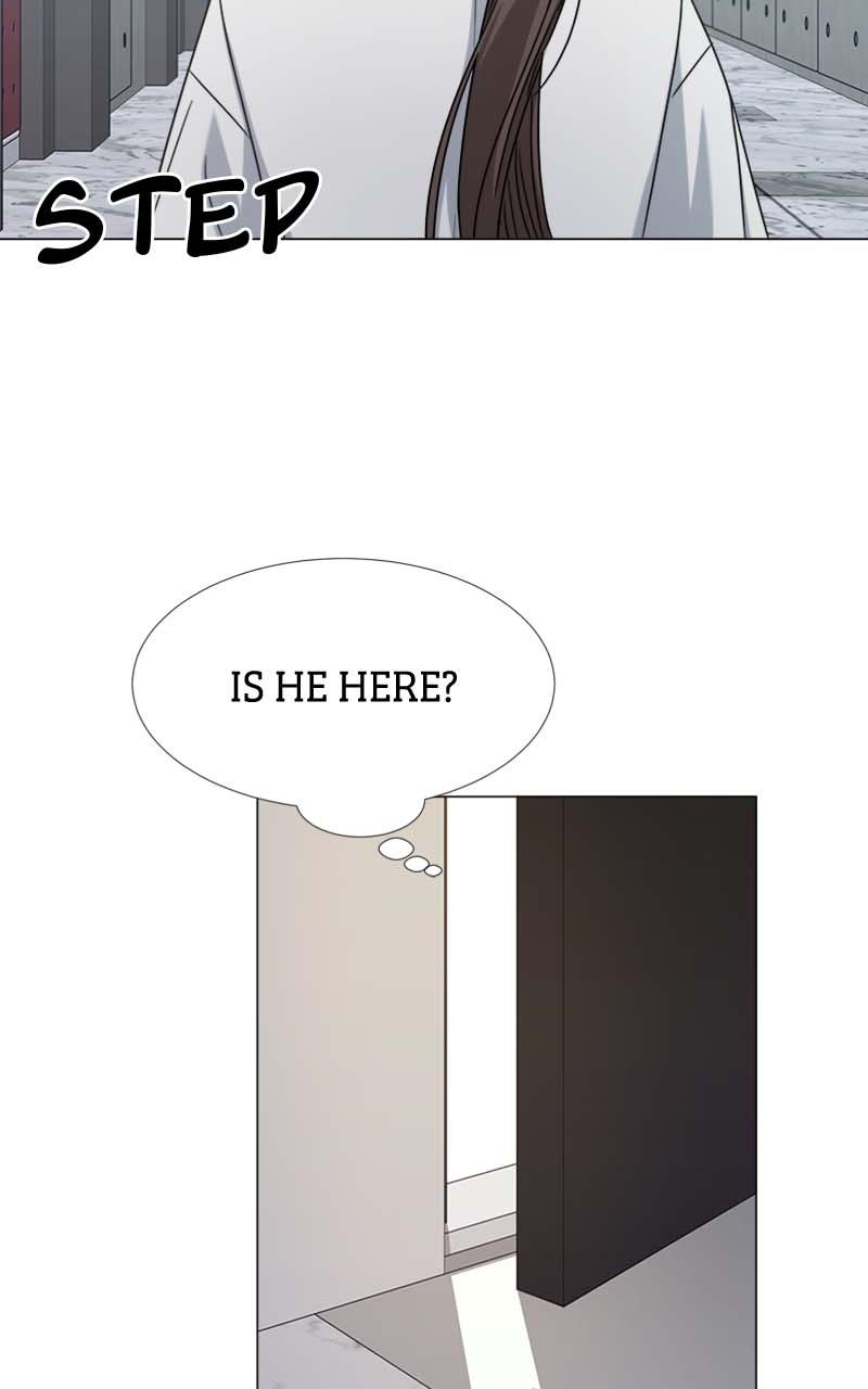 Locked Onto You Chapter 27 - Page 54