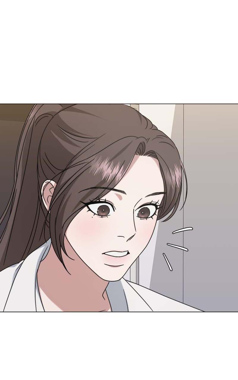 Locked Onto You Chapter 27 - Page 56