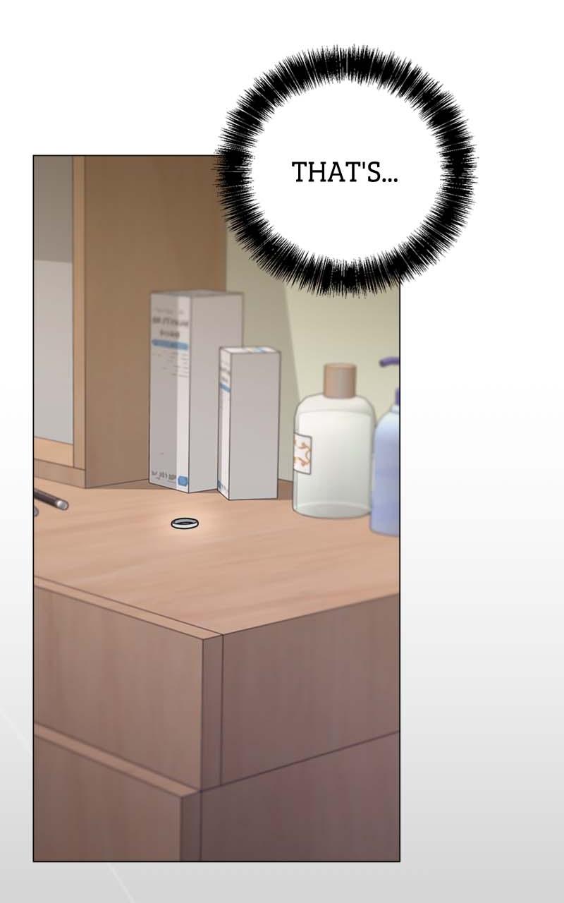 Locked Onto You Chapter 27 - Page 57