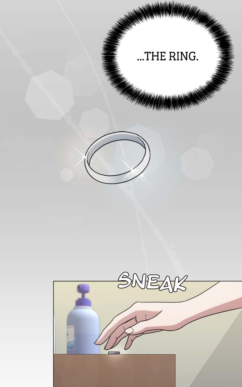 Locked Onto You Chapter 27 - Page 58