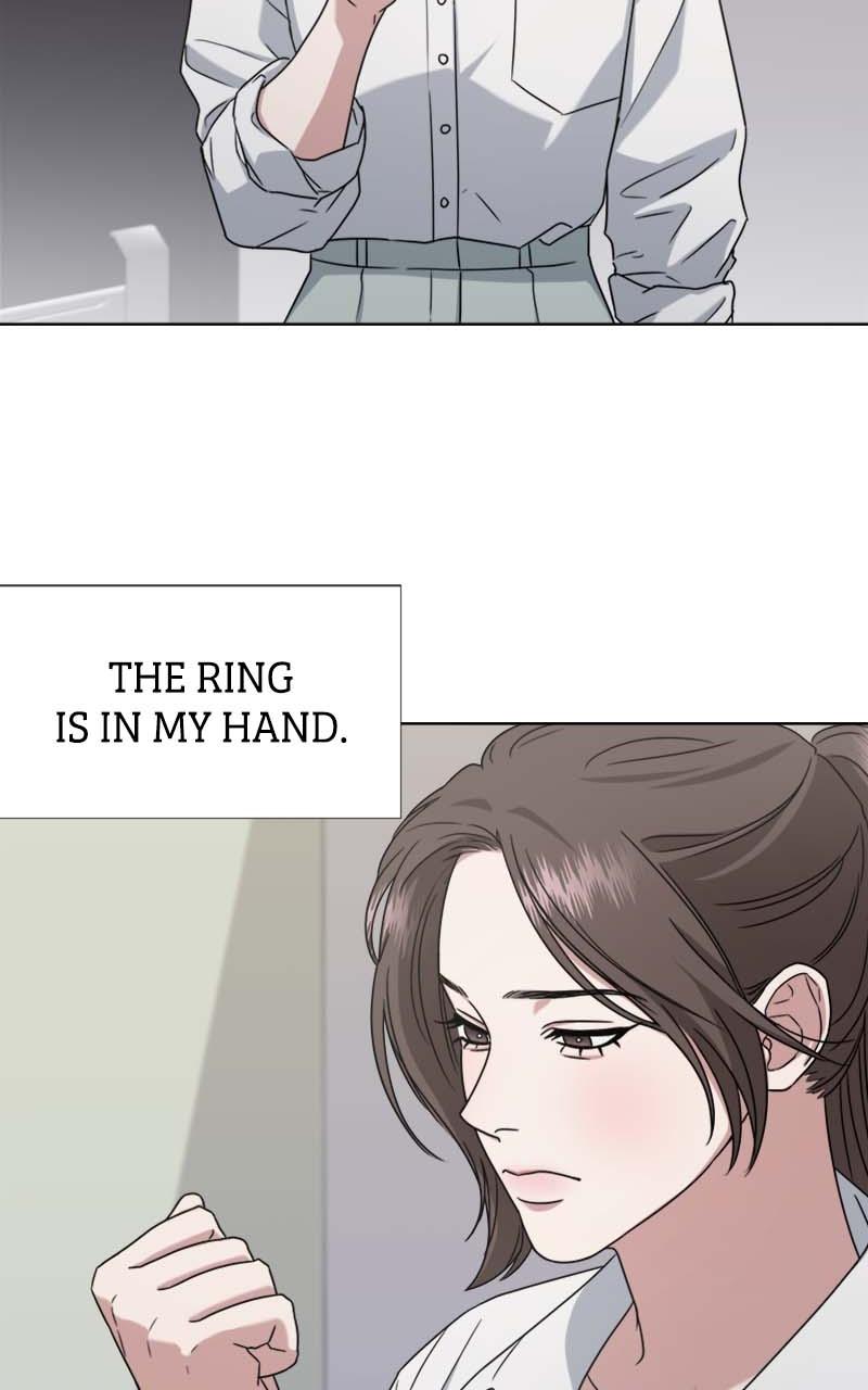 Locked Onto You Chapter 27 - Page 60