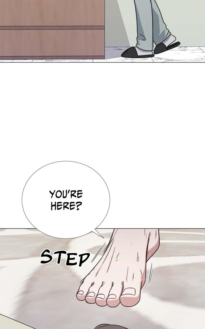 Locked Onto You Chapter 27 - Page 63