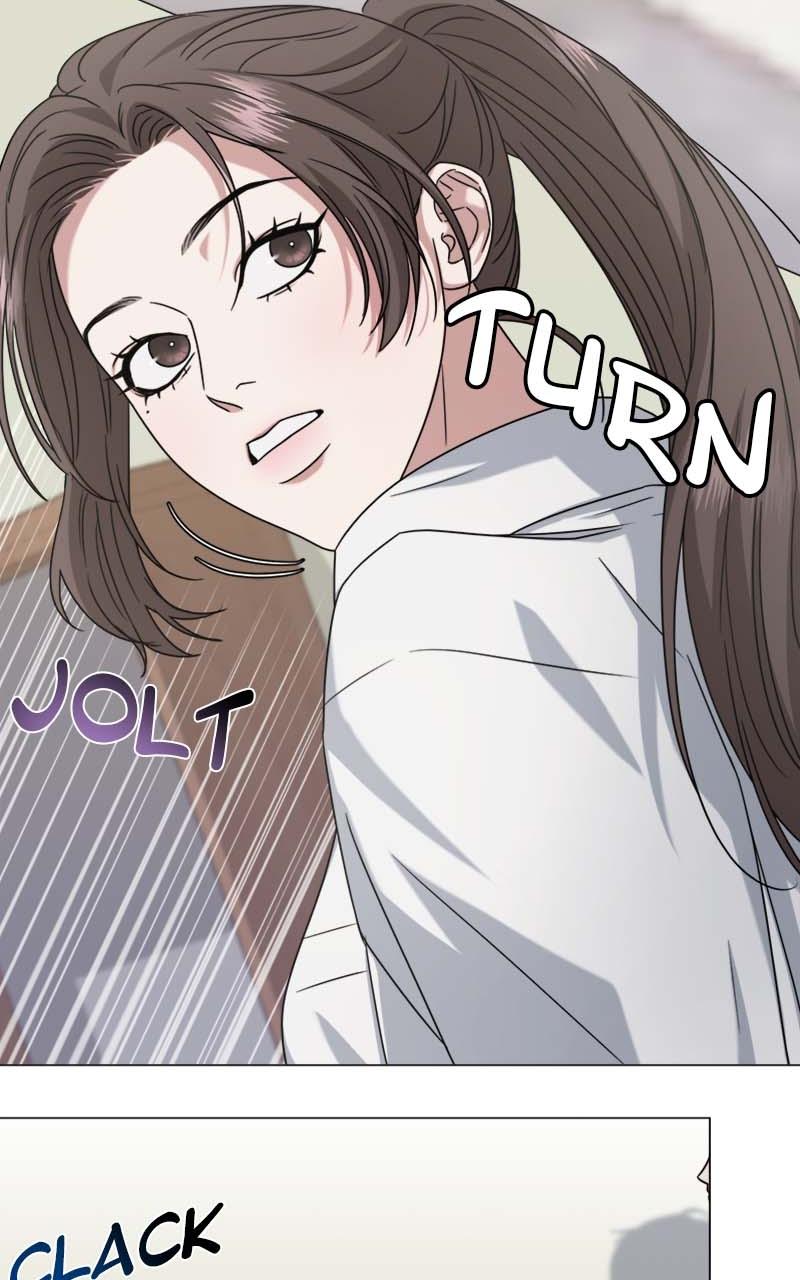 Locked Onto You Chapter 27 - Page 64