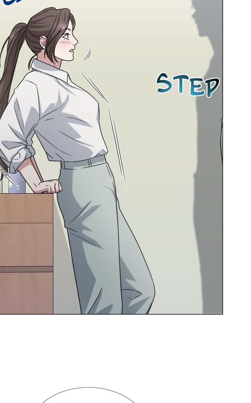 Locked Onto You Chapter 27 - Page 65