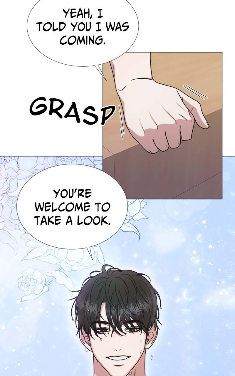 Locked Onto You Chapter 27 - Page 66