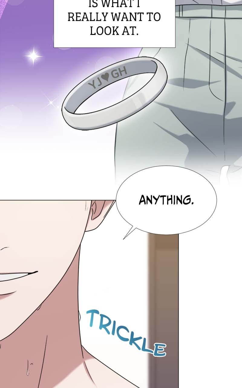 Locked Onto You Chapter 28 - Page 4