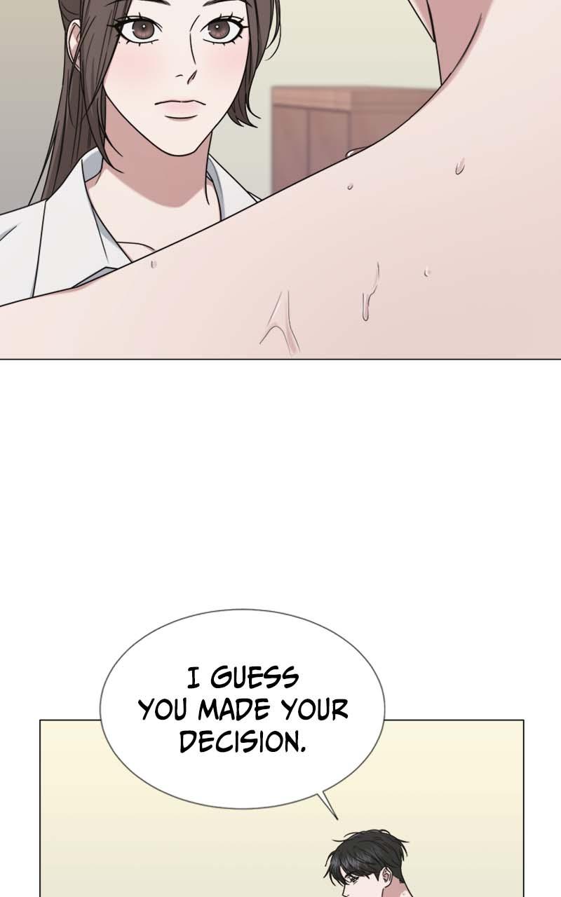 Locked Onto You Chapter 28 - Page 6