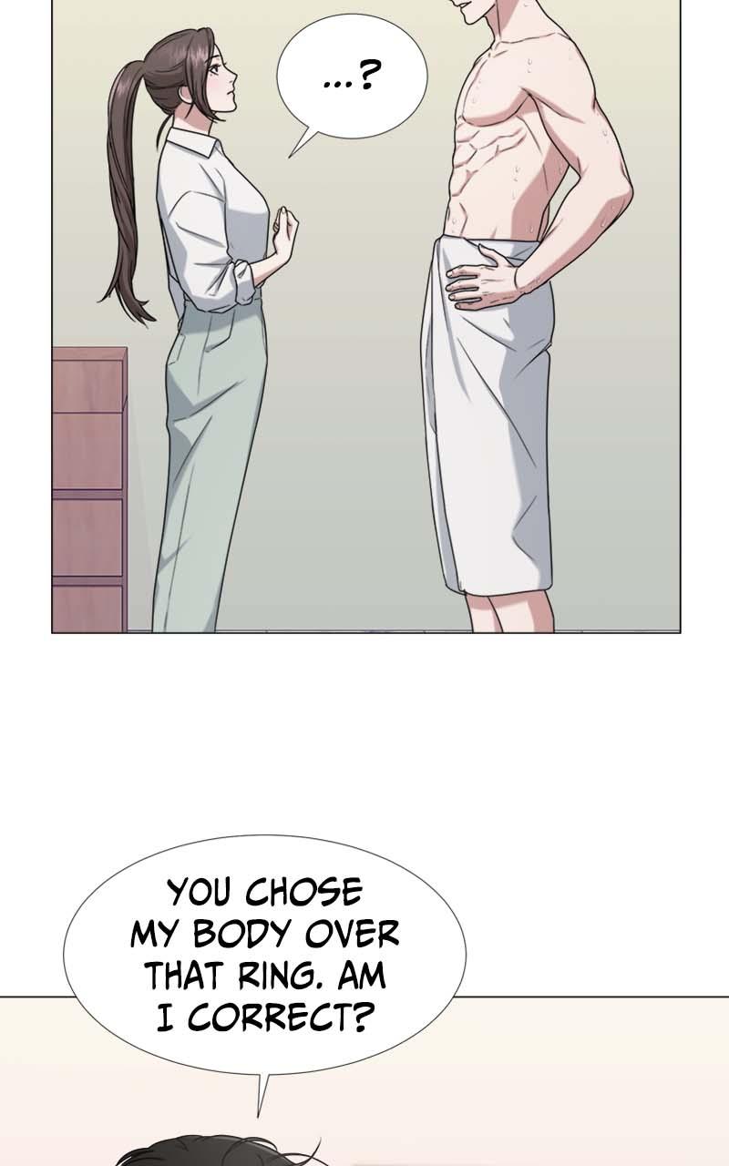 Locked Onto You Chapter 28 - Page 7