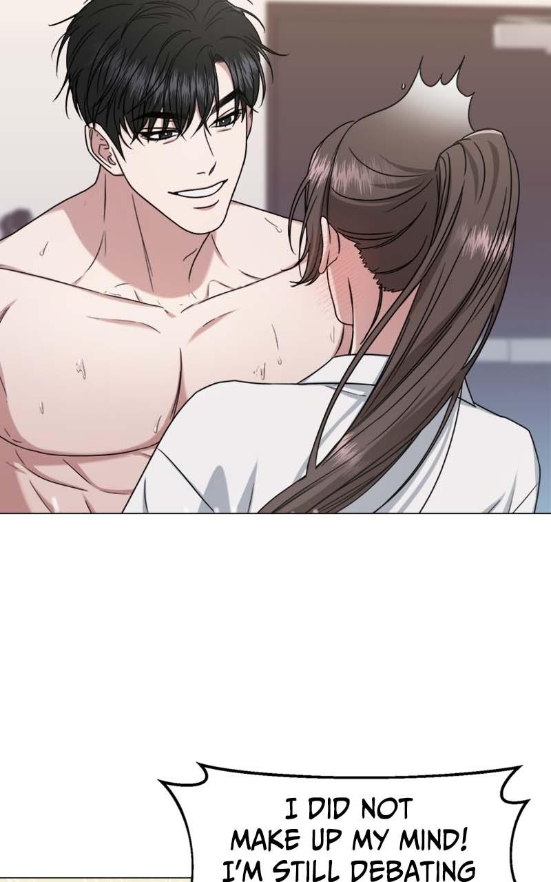 Locked Onto You Chapter 28 - Page 8