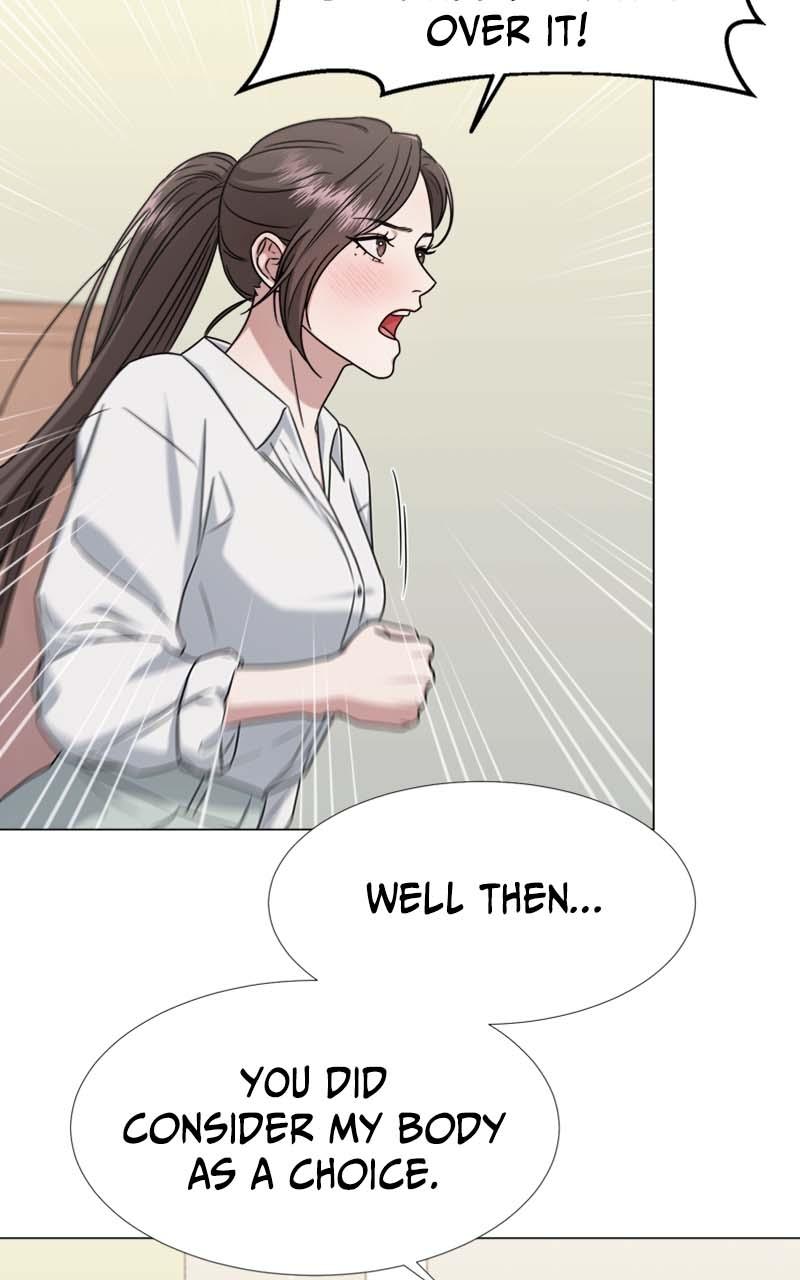 Locked Onto You Chapter 28 - Page 9