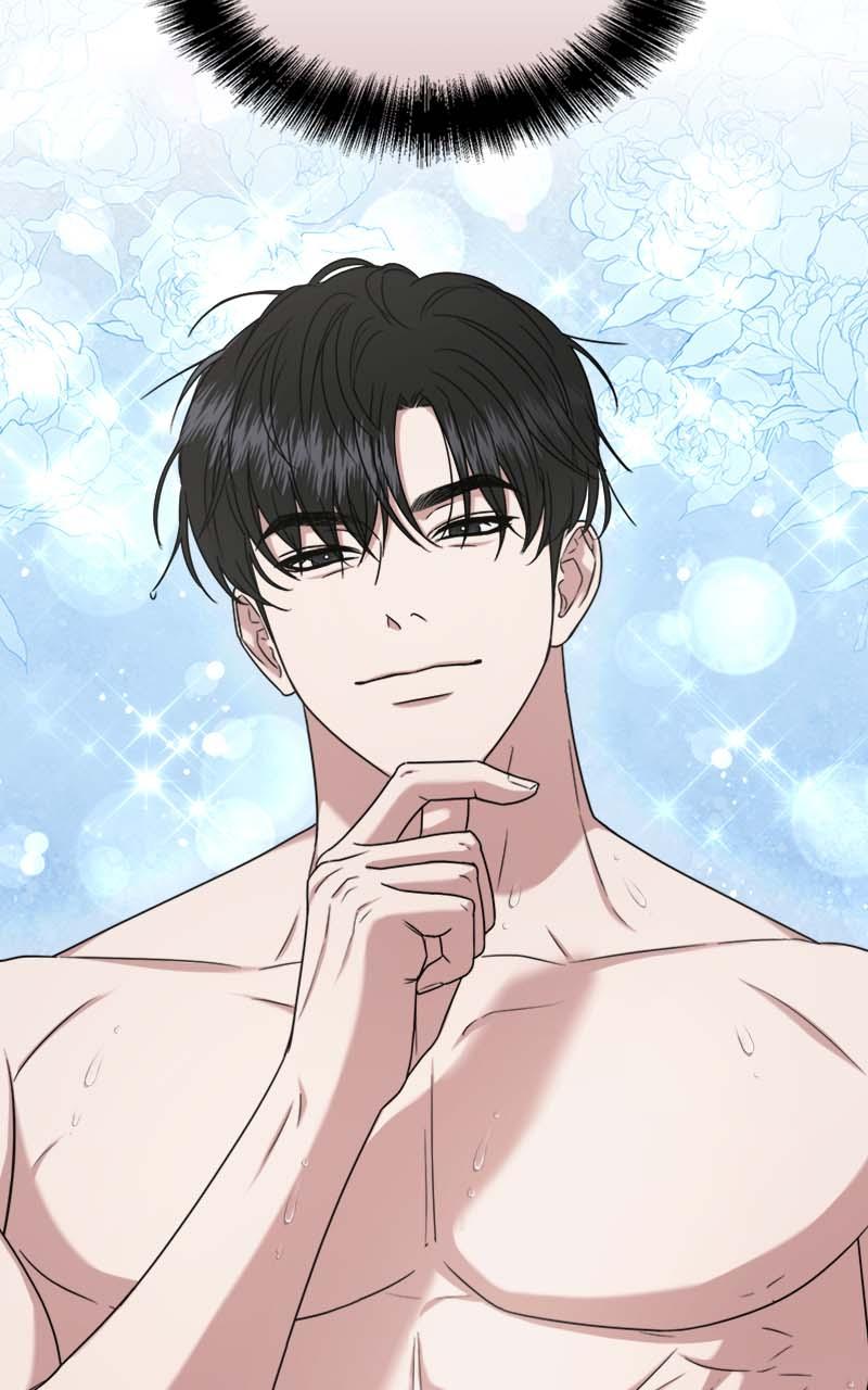 Locked Onto You Chapter 28 - Page 11