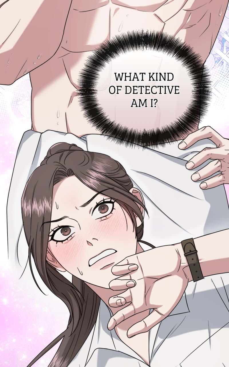 Locked Onto You Chapter 28 - Page 12