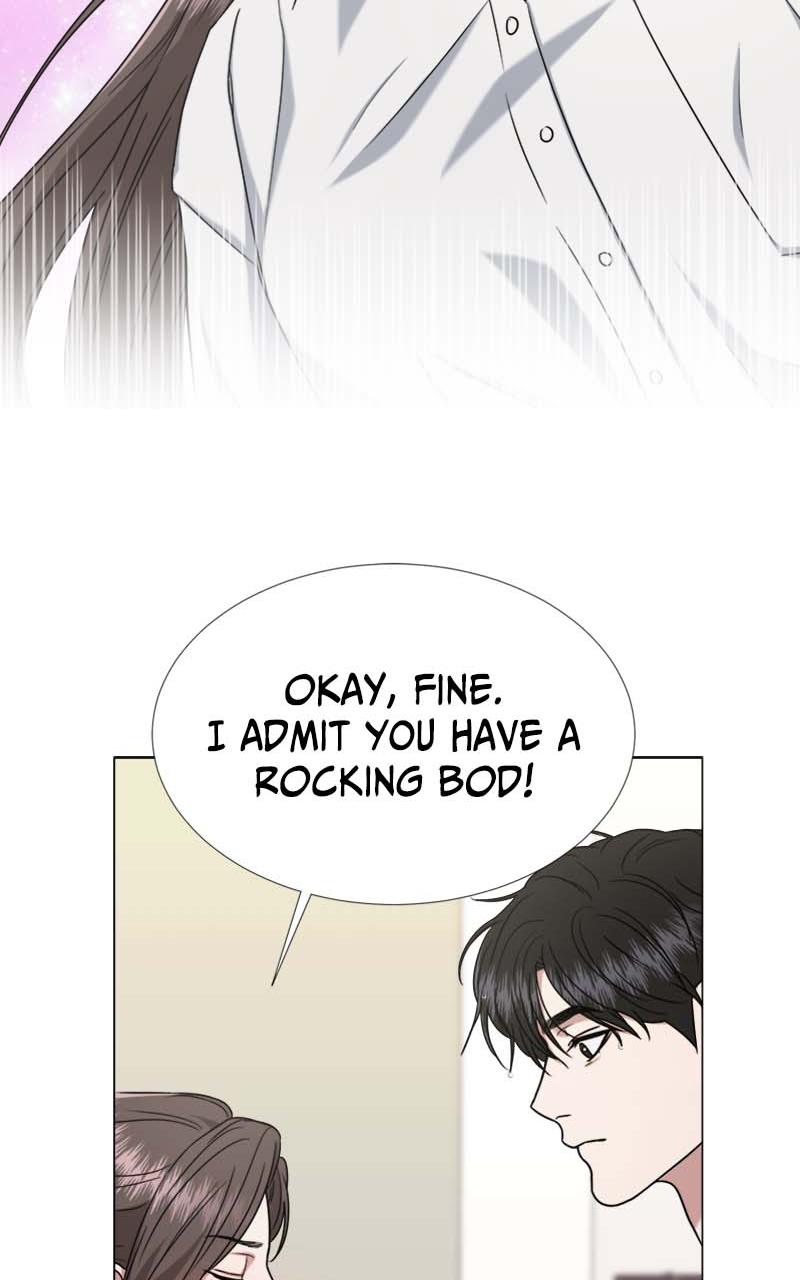 Locked Onto You Chapter 28 - Page 13