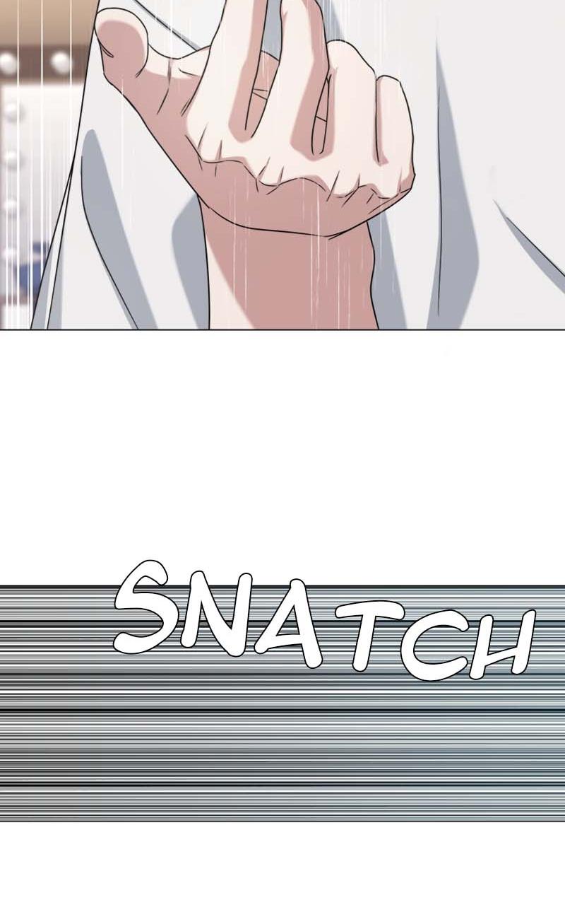 Locked Onto You Chapter 28 - Page 15