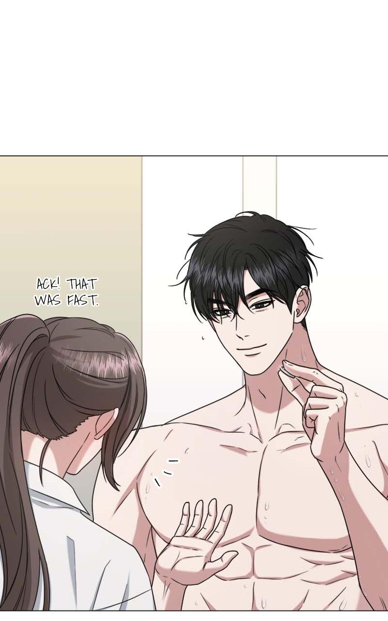 Locked Onto You Chapter 28 - Page 16