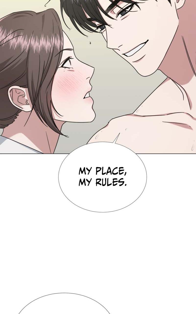 Locked Onto You Chapter 28 - Page 19