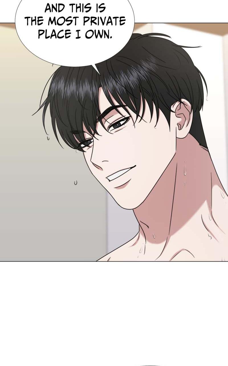 Locked Onto You Chapter 28 - Page 20