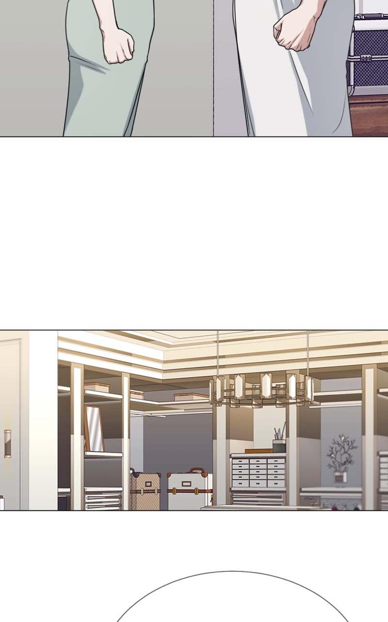 Locked Onto You Chapter 28 - Page 22