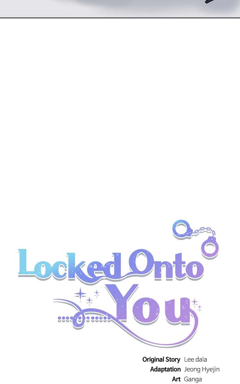 Locked Onto You Chapter 28 - Page 24