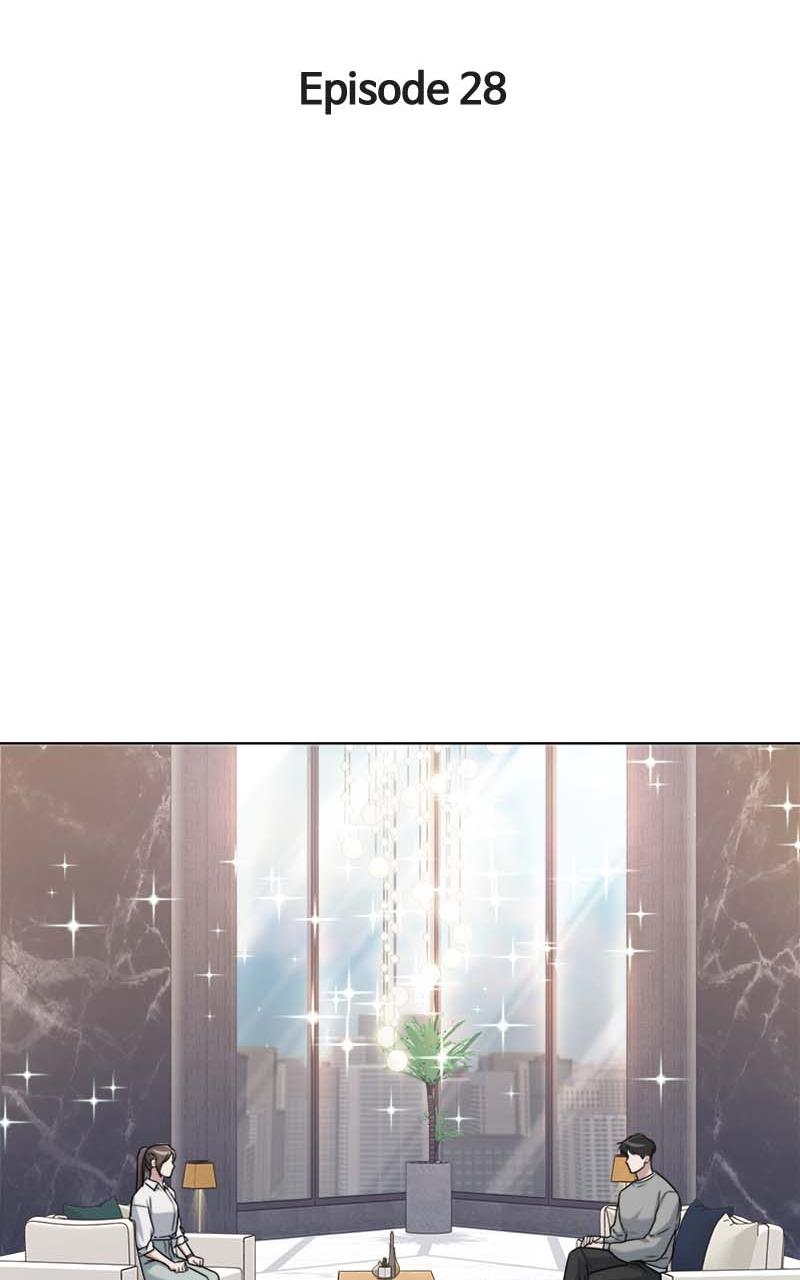 Locked Onto You Chapter 28 - Page 25