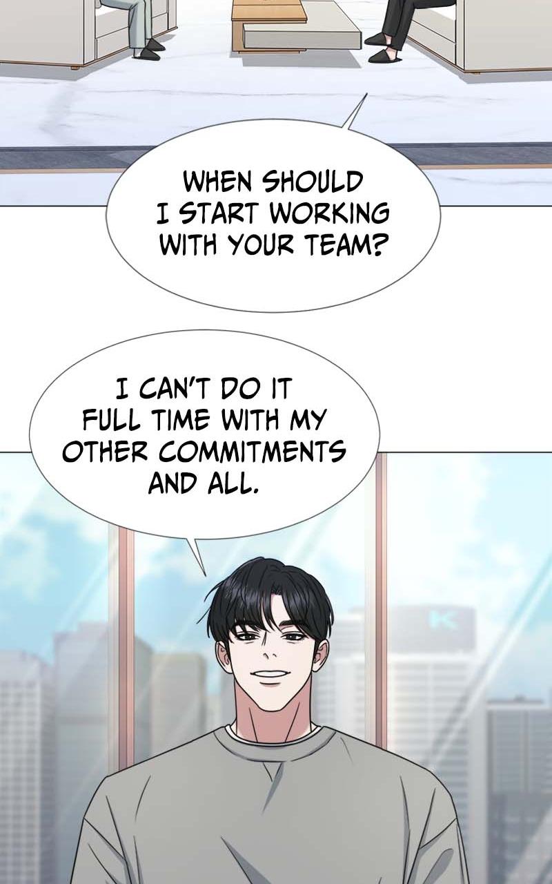 Locked Onto You Chapter 28 - Page 26