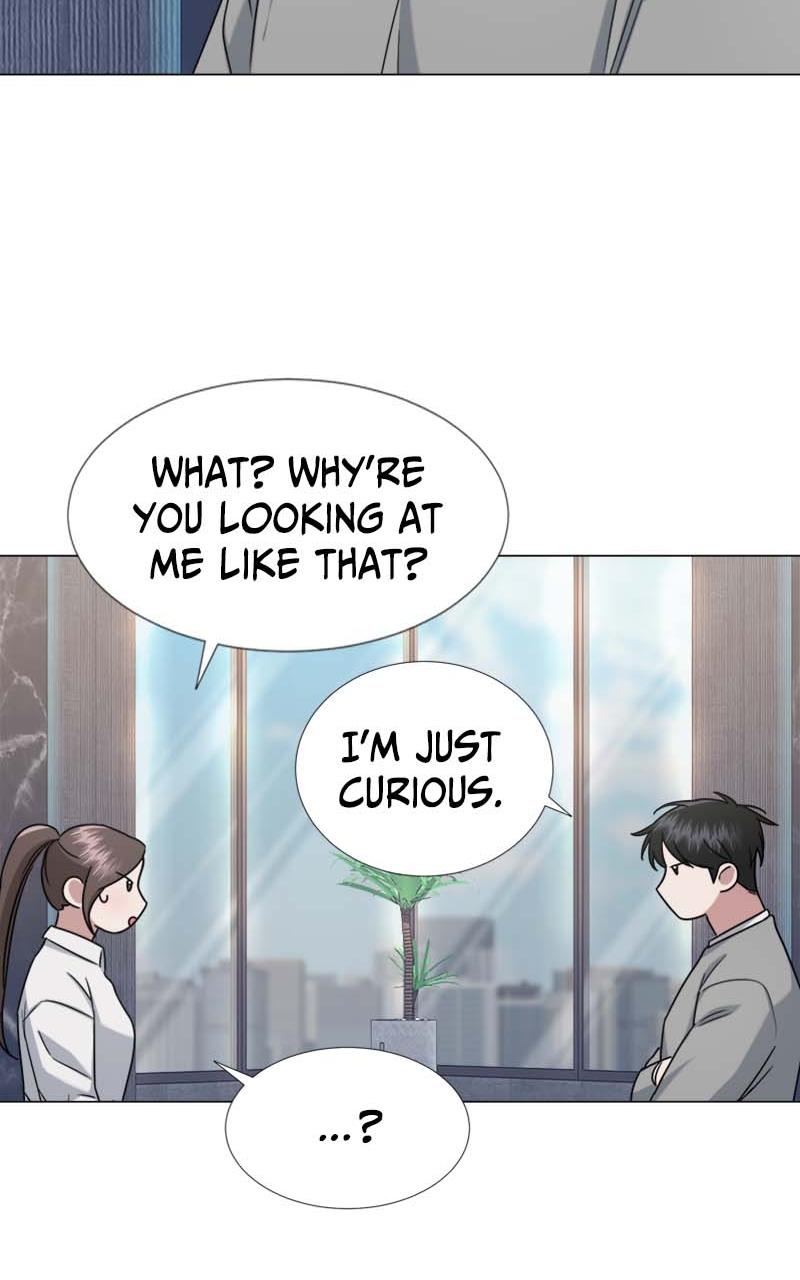 Locked Onto You Chapter 28 - Page 32