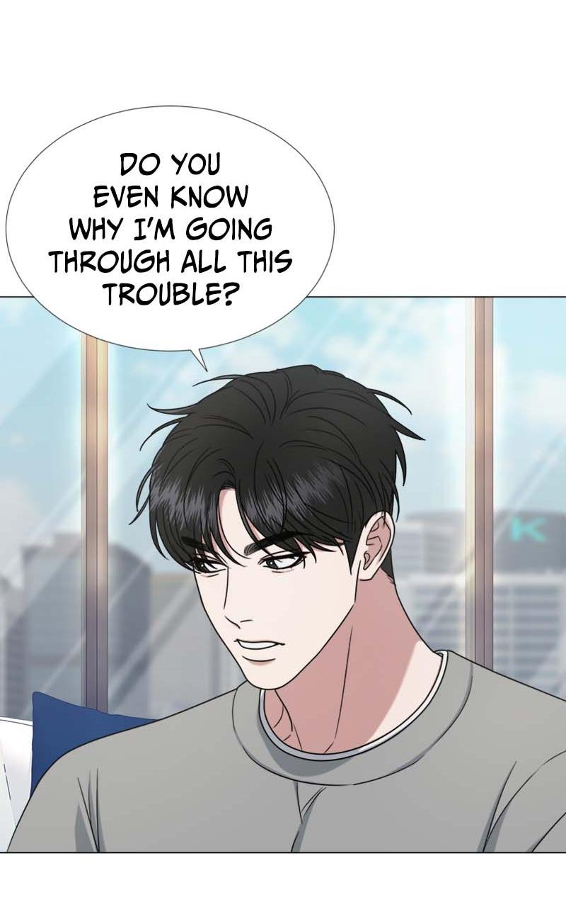 Locked Onto You Chapter 28 - Page 33