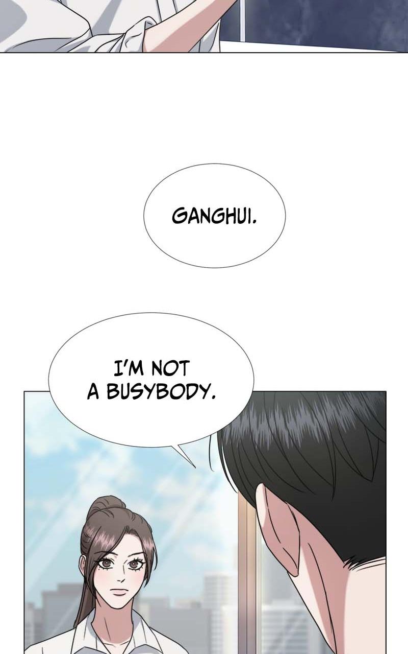 Locked Onto You Chapter 28 - Page 35