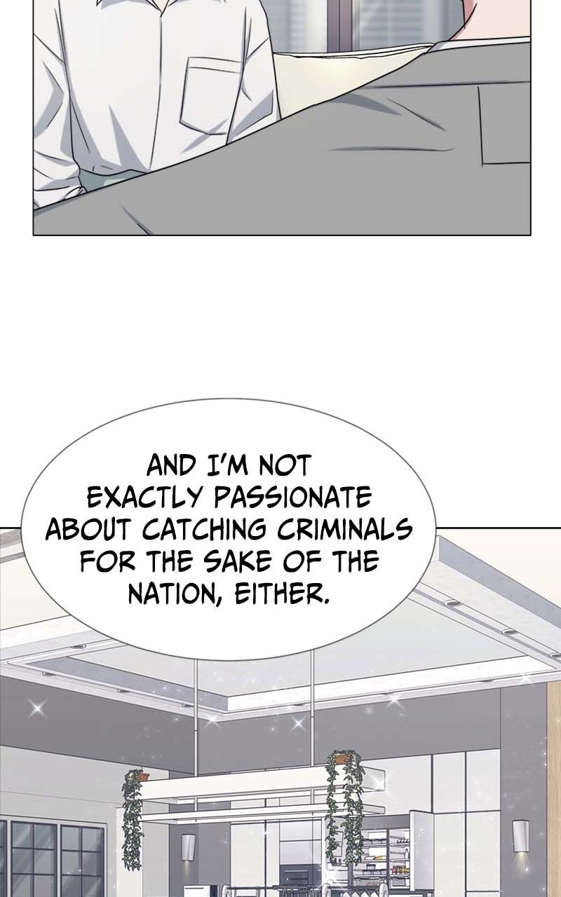 Locked Onto You Chapter 28 - Page 36