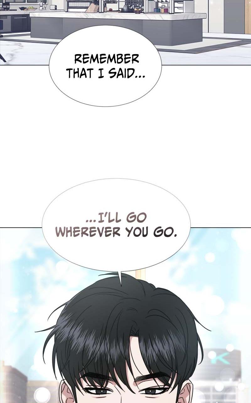 Locked Onto You Chapter 28 - Page 37