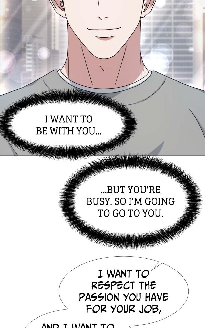 Locked Onto You Chapter 28 - Page 38