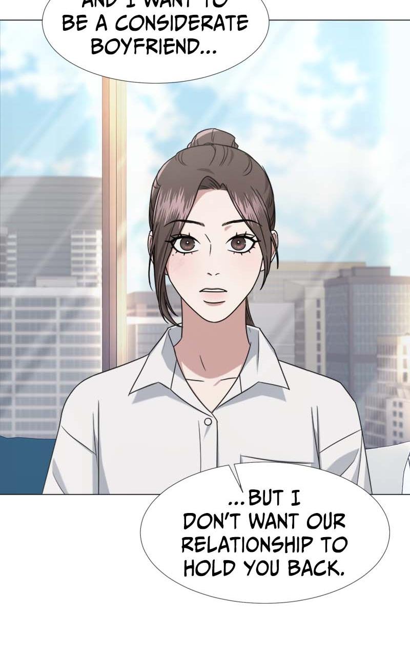 Locked Onto You Chapter 28 - Page 39