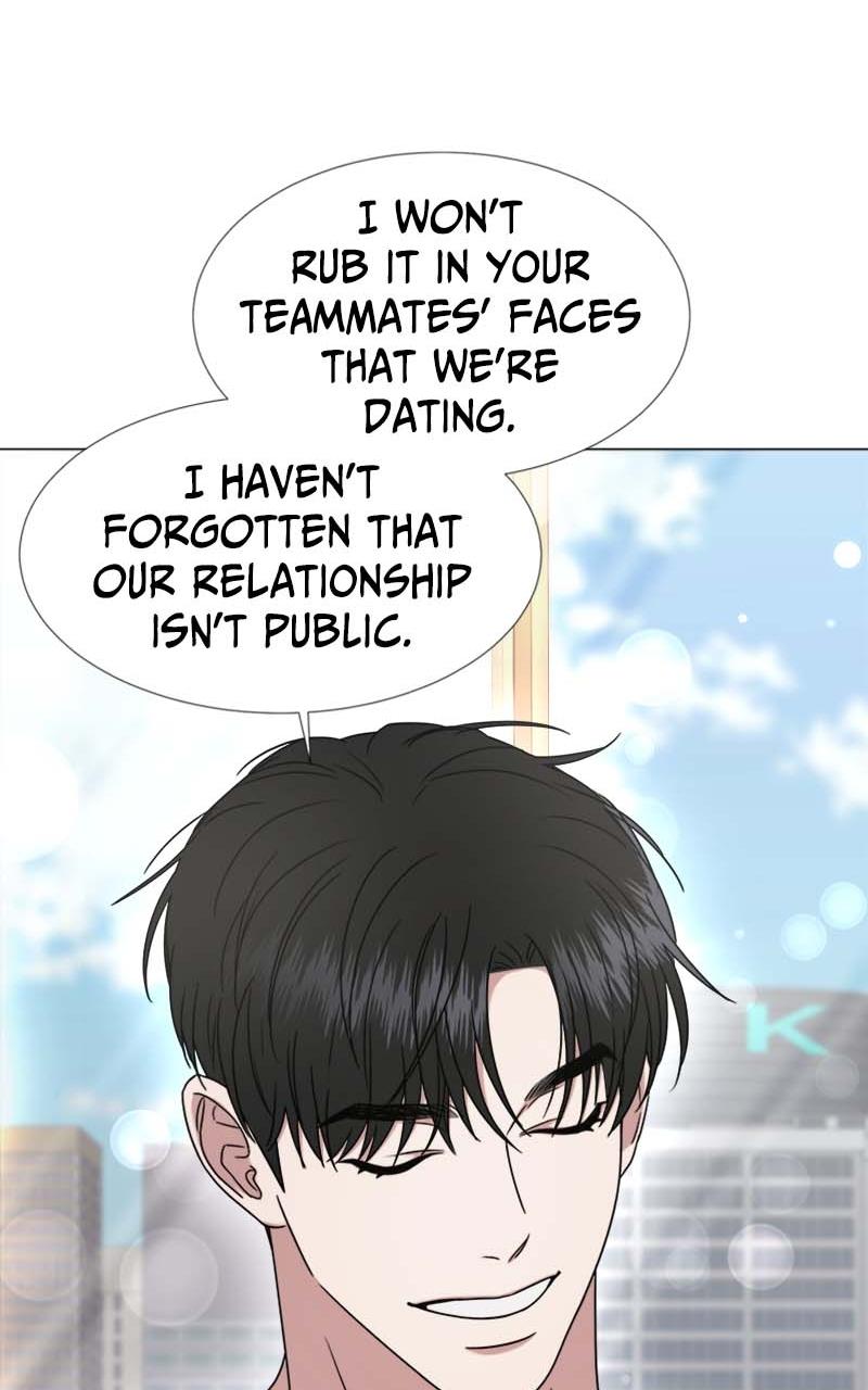 Locked Onto You Chapter 28 - Page 40