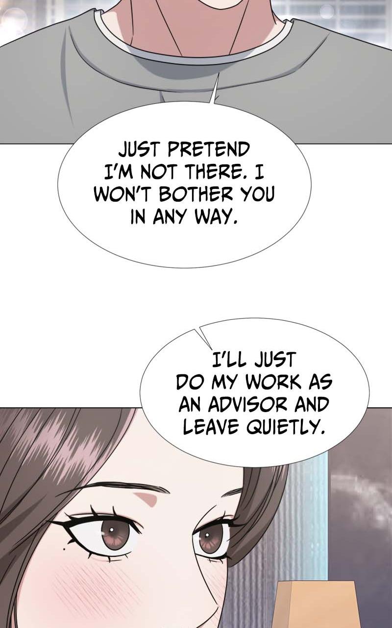 Locked Onto You Chapter 28 - Page 41