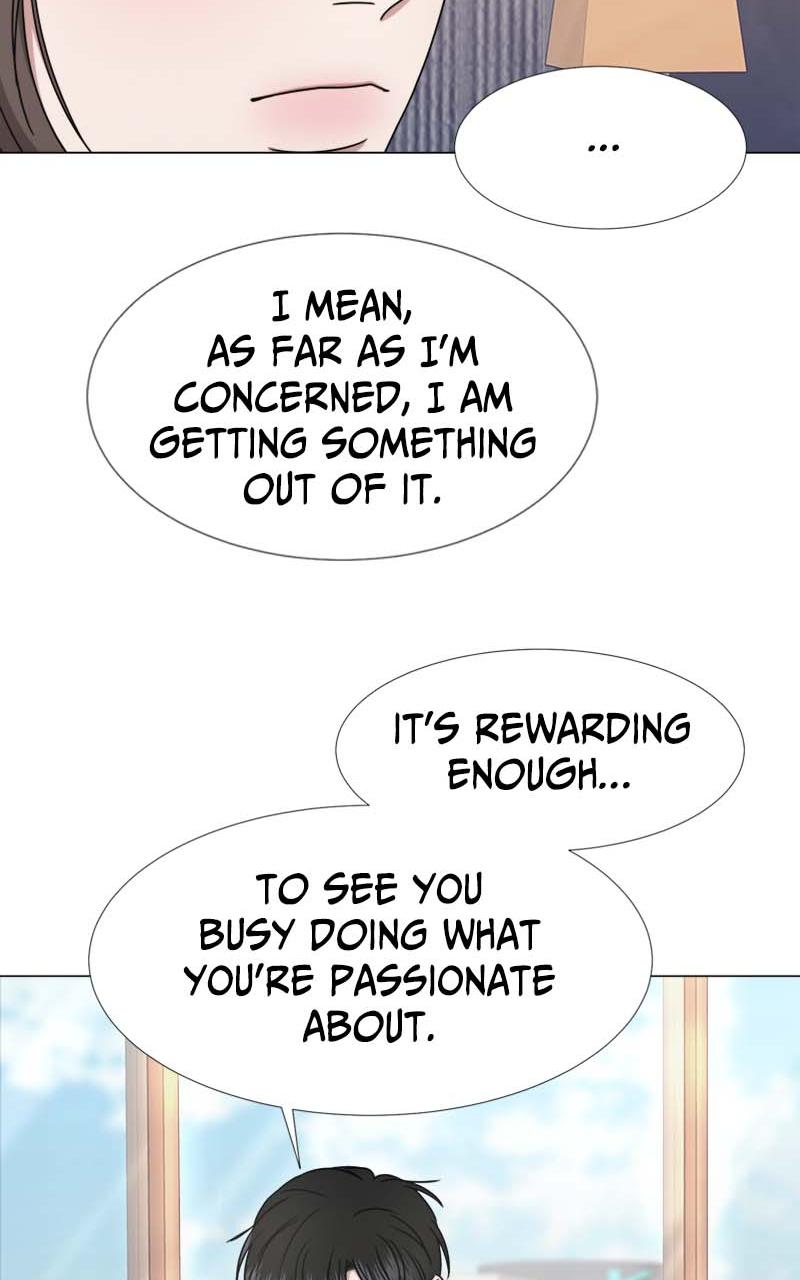 Locked Onto You Chapter 28 - Page 42