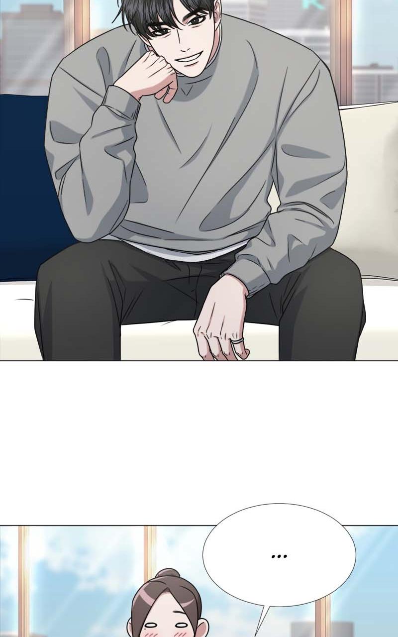 Locked Onto You Chapter 28 - Page 43