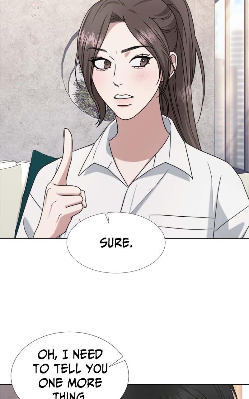 Locked Onto You Chapter 28 - Page 45