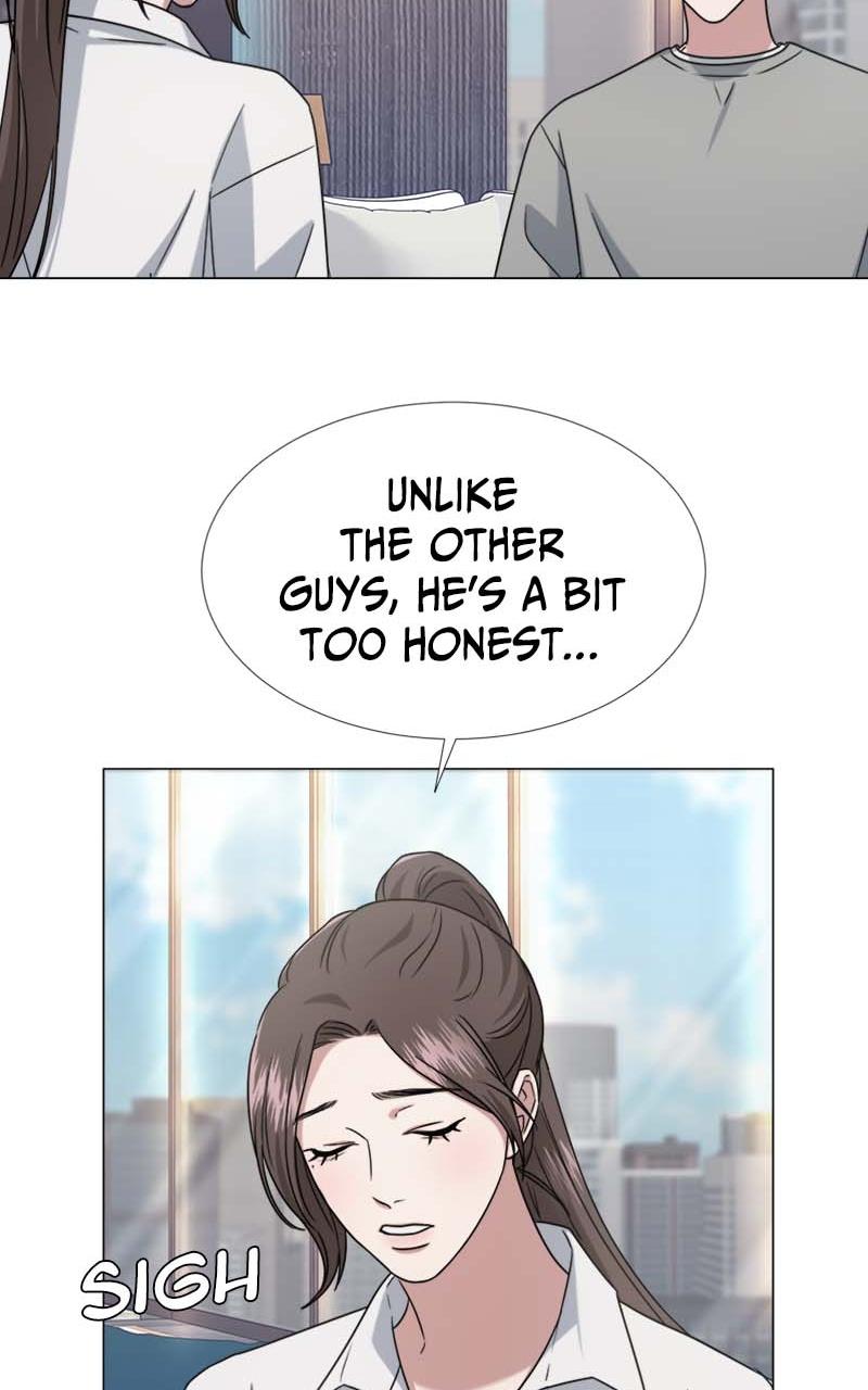 Locked Onto You Chapter 28 - Page 47