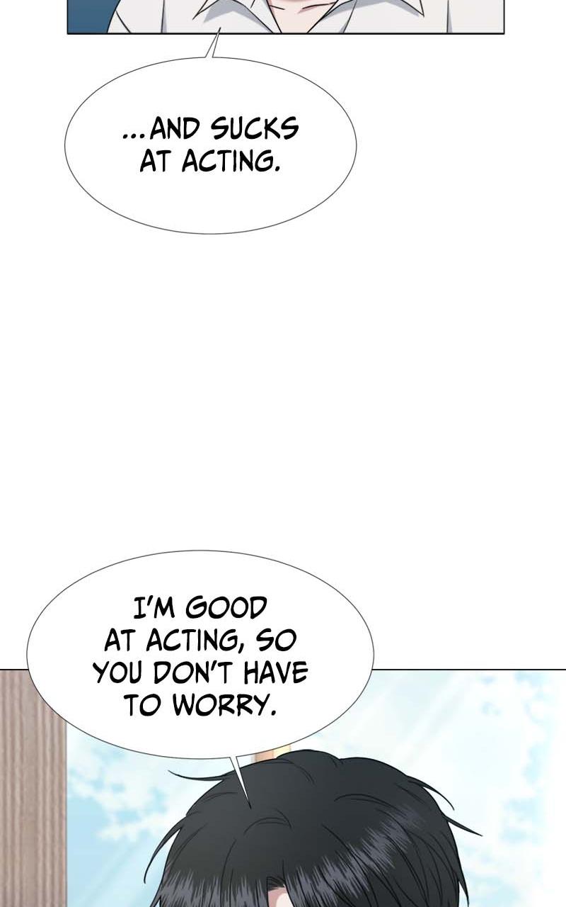 Locked Onto You Chapter 28 - Page 48