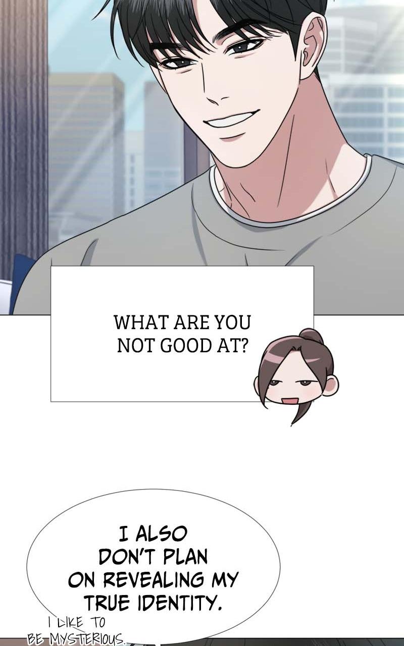 Locked Onto You Chapter 28 - Page 49