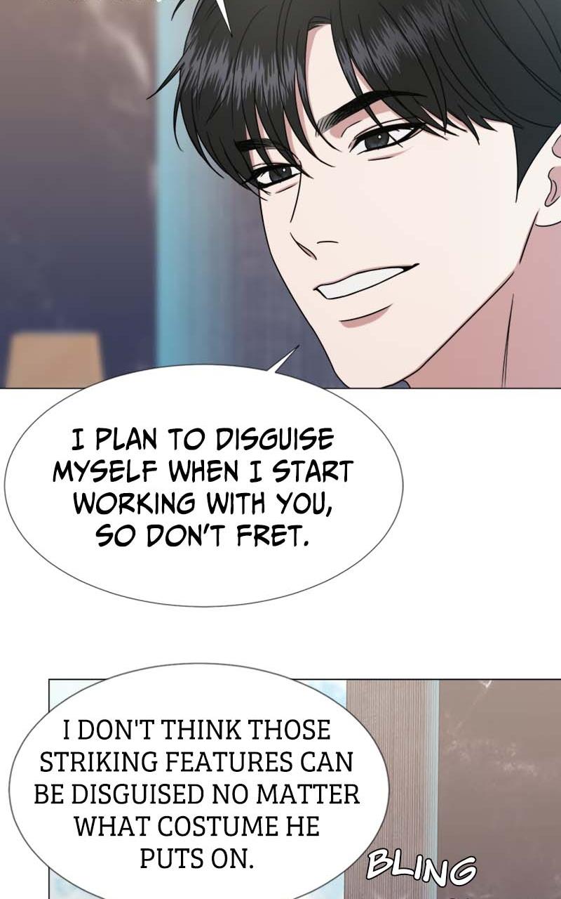 Locked Onto You Chapter 28 - Page 50