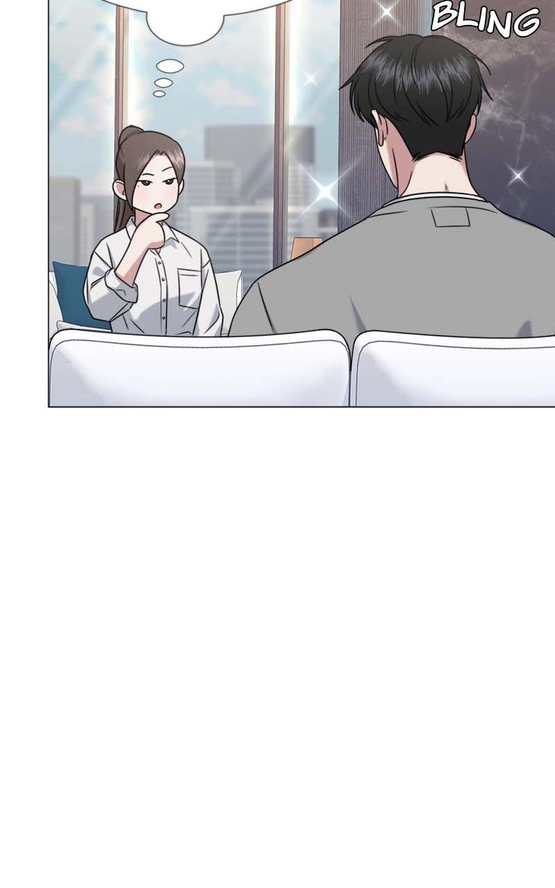 Locked Onto You Chapter 28 - Page 51