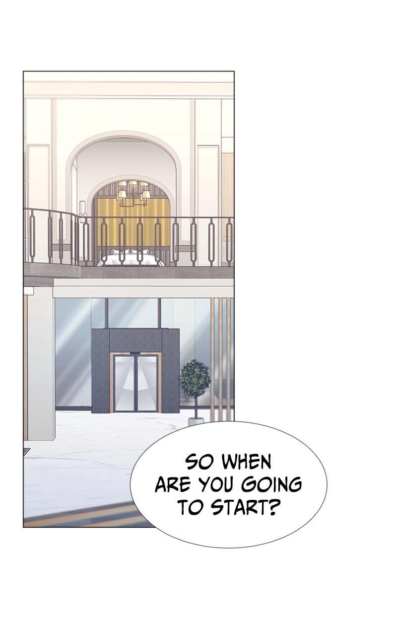 Locked Onto You Chapter 28 - Page 52