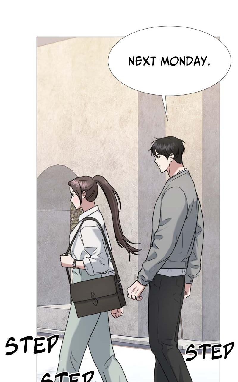 Locked Onto You Chapter 28 - Page 53