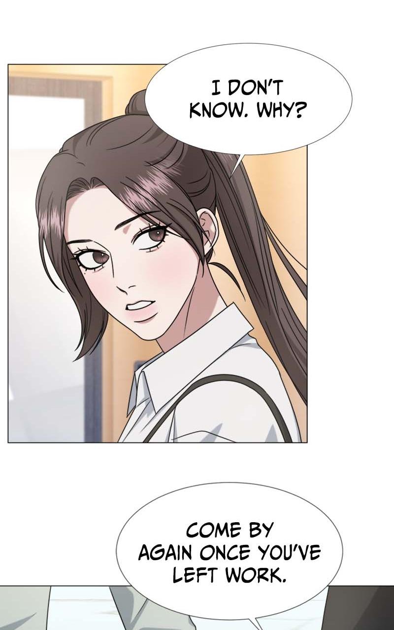 Locked Onto You Chapter 28 - Page 56