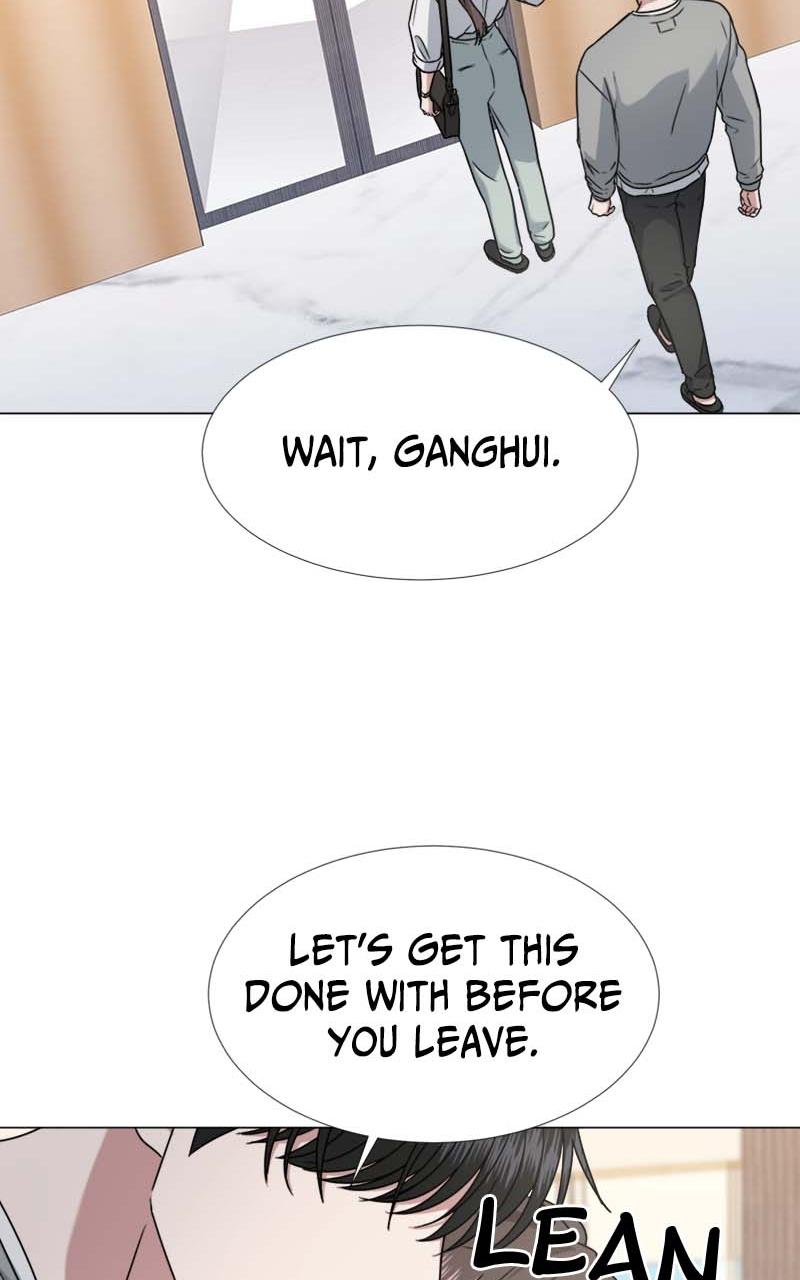 Locked Onto You Chapter 28 - Page 59