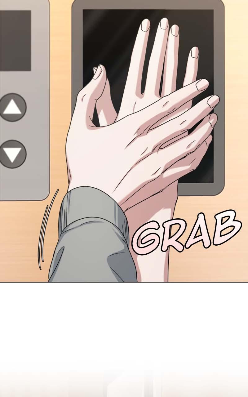 Locked Onto You Chapter 28 - Page 61