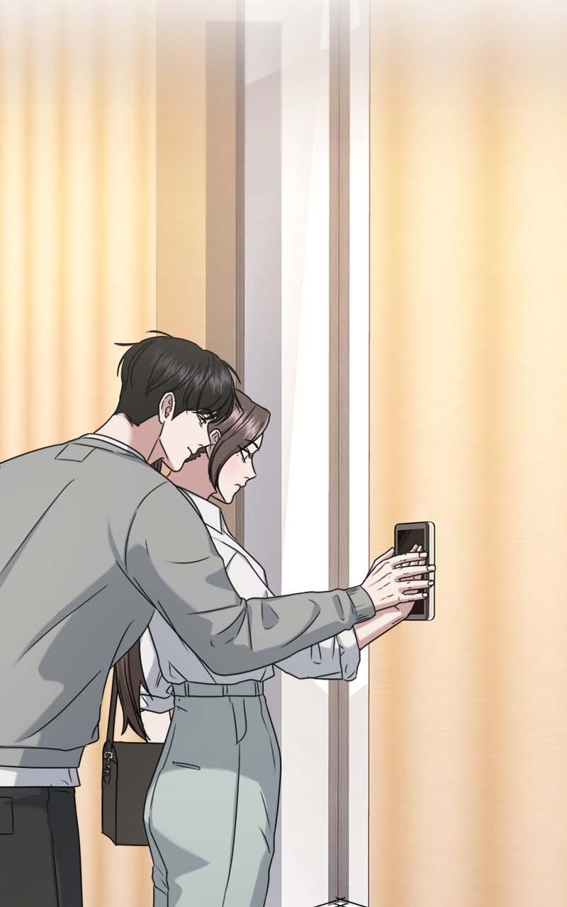 Locked Onto You Chapter 28 - Page 62