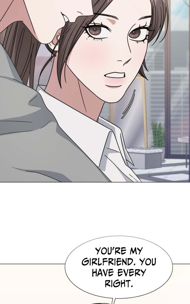 Locked Onto You Chapter 28 - Page 64