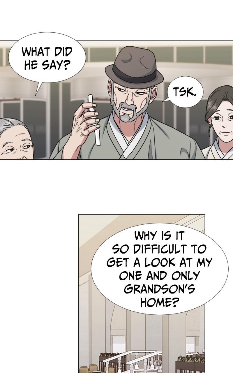 Locked Onto You Chapter 29 - Page 4